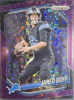 Jared Goff