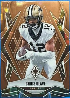 Chris Olave