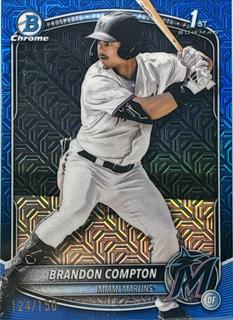 Brandon Compton