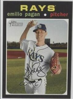 Emilio Pagan