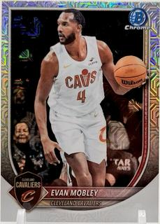 Evan Mobley
