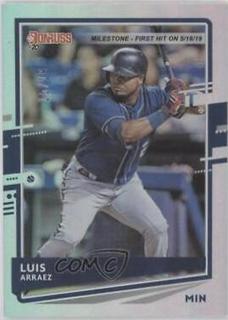 Luis Arraez