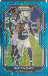 Marlon Mack
