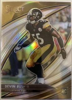Devin Bush II