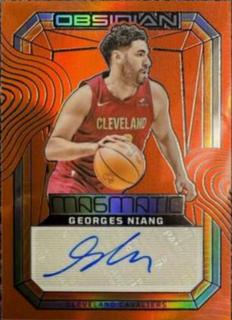 Georges Niang