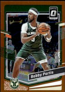 Bobby Portis
