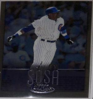Sammy Sosa