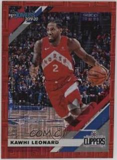 Kawhi Leonard