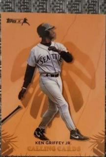 Ken Griffey Jr.