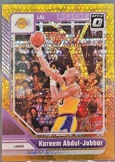 Kareem Abdul-Jabbar