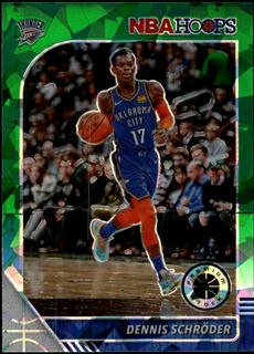 Dennis Schroder