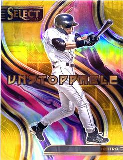 Ichiro