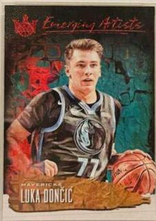 Luka Doncic
