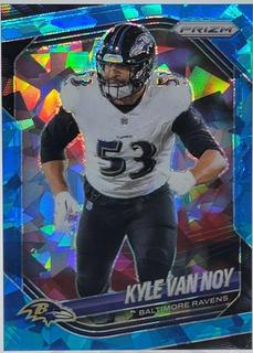 Kyle Van Noy