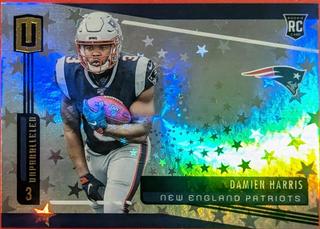 Damien Harris