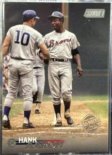 Hank Aaron