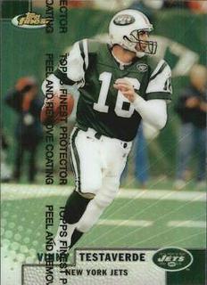 Vinny Testaverde