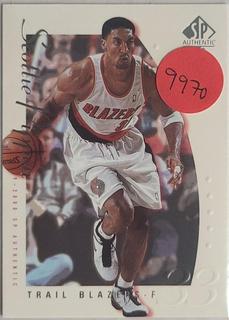 Scottie Pippen