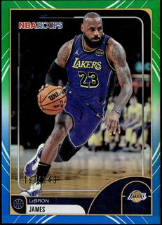LeBron James
