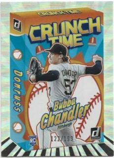 Bubba Chandler