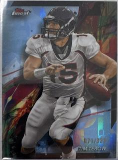 Tim Tebow