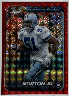 Ken Norton Jr.
