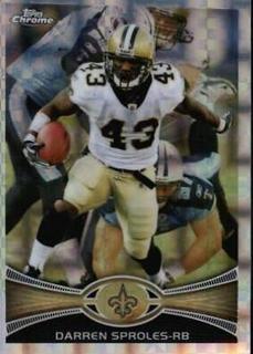 Darren Sproles