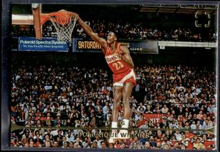 Dominique Wilkins