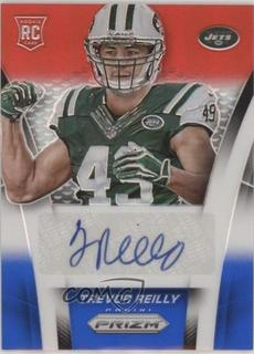Trevor Reilly