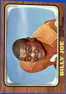 Billy Joe