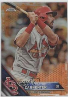 Matt Carpenter