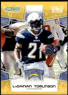 LaDainian Tomlinson