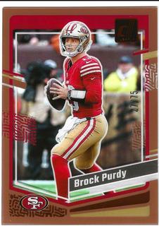Brock Purdy