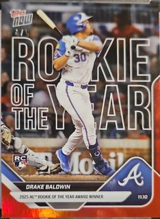 Drake Baldwin