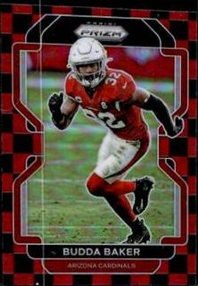 Budda Baker