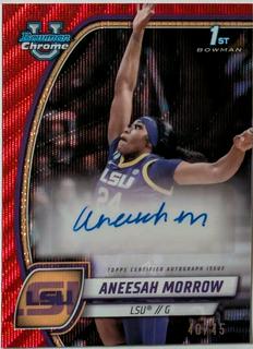 Aneesah Morrow
