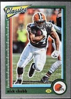 Nick Chubb