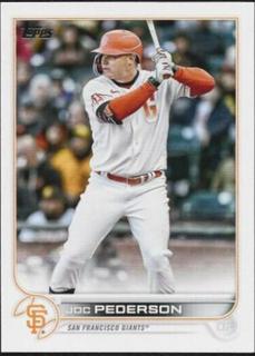 Joc Pederson