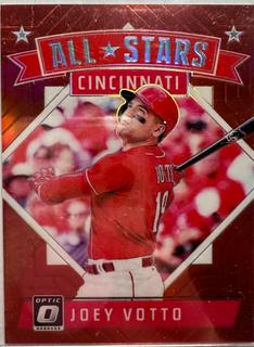 Joey Votto