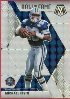 Michael Irvin