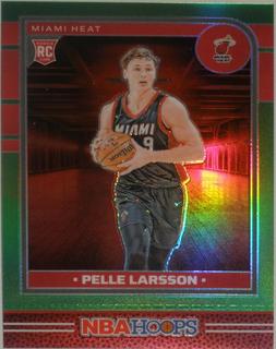 Pelle Larsson