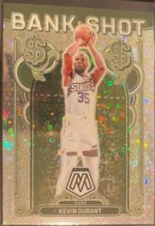 Kevin Durant
