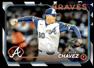 Jesse Chavez