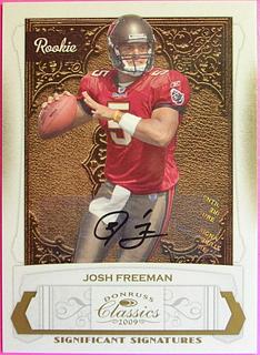Josh Freeman