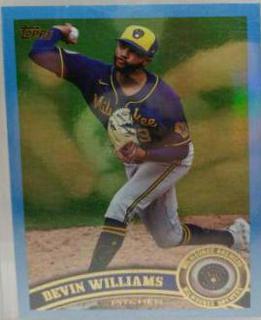 Devin Williams