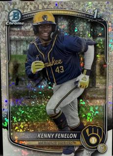 Kenny Fenelon