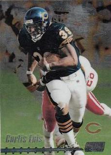 Curtis Enis