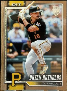 Bryan Reynolds