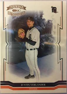 Justin Verlander