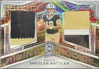 Spencer Rattler